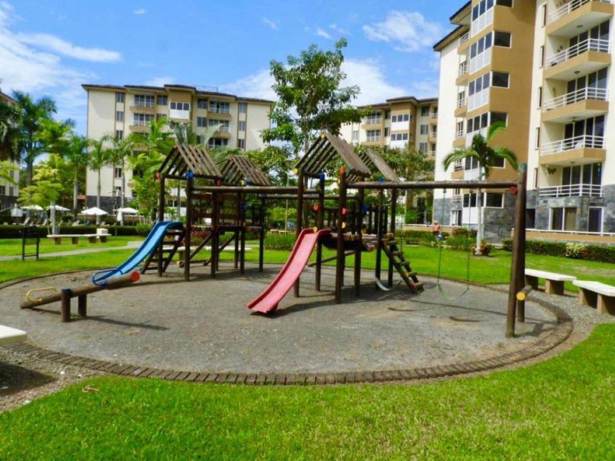 Condominios Costa Linda Jacó Extérieur photo