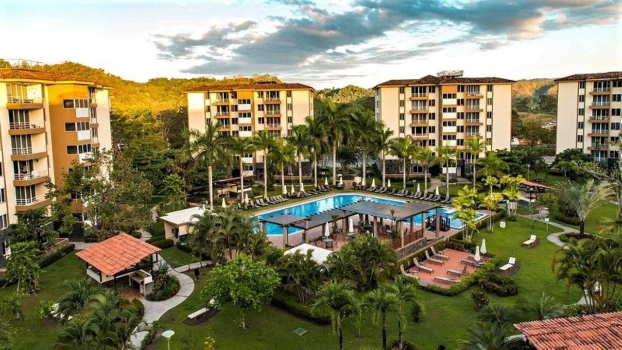 Condominios Costa Linda Jacó Extérieur photo