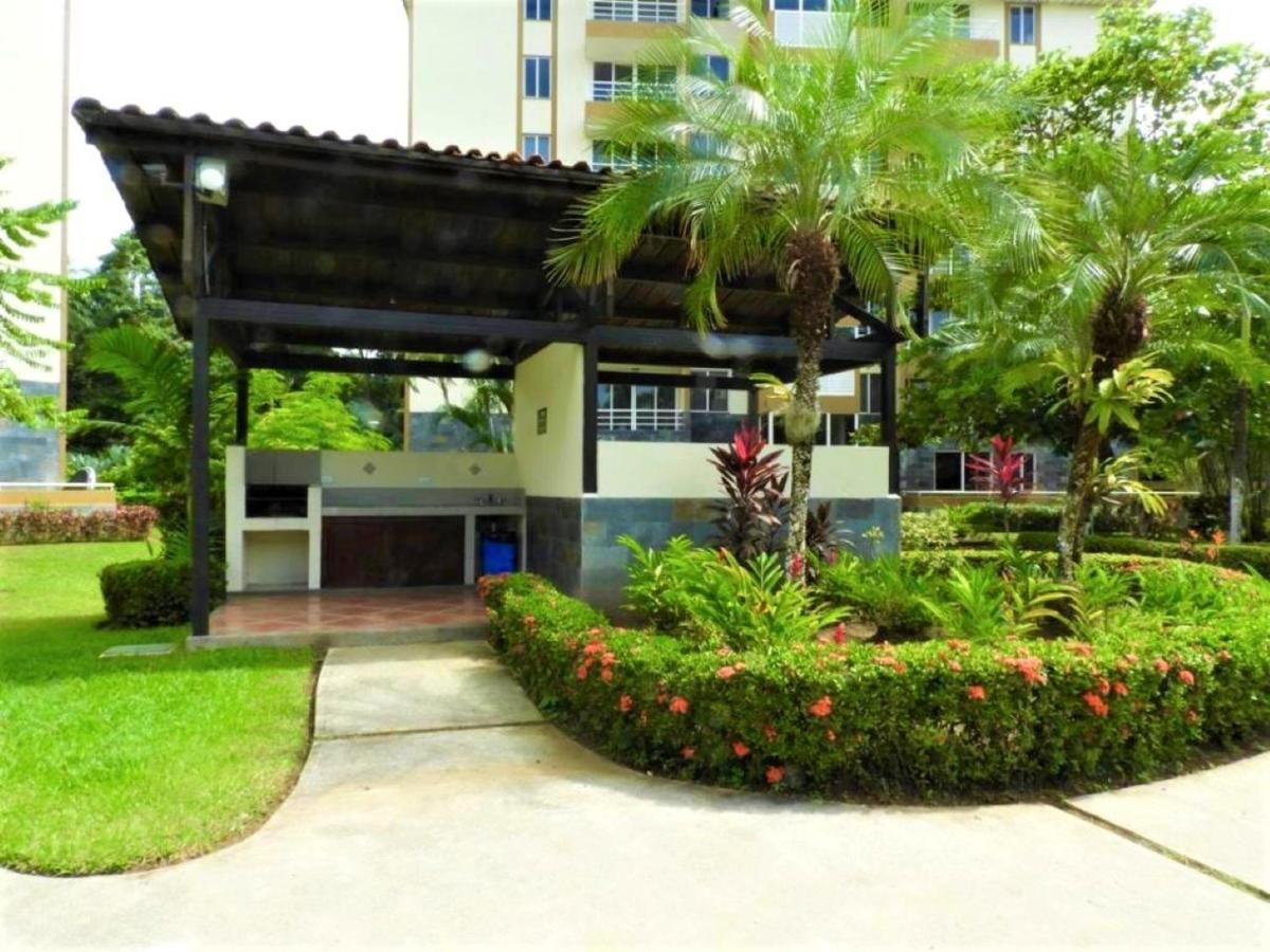 Condominios Costa Linda Jacó Extérieur photo